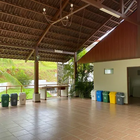 Punta Leona Beach Condos Jaco Exterior photo