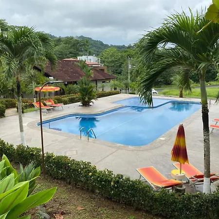 Punta Leona Beach Condos Jaco Exterior photo