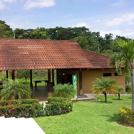 Punta Leona Beach Condos Jaco Exterior photo