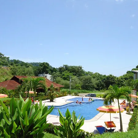 Punta Leona Beach Condos Jaco Exterior photo