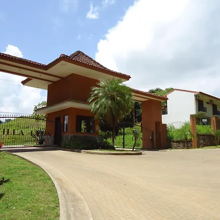 Punta Leona Beach Condos Jaco Exterior photo