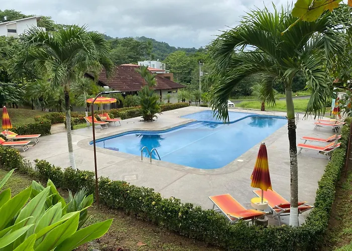 Punta Leona Beach Condos