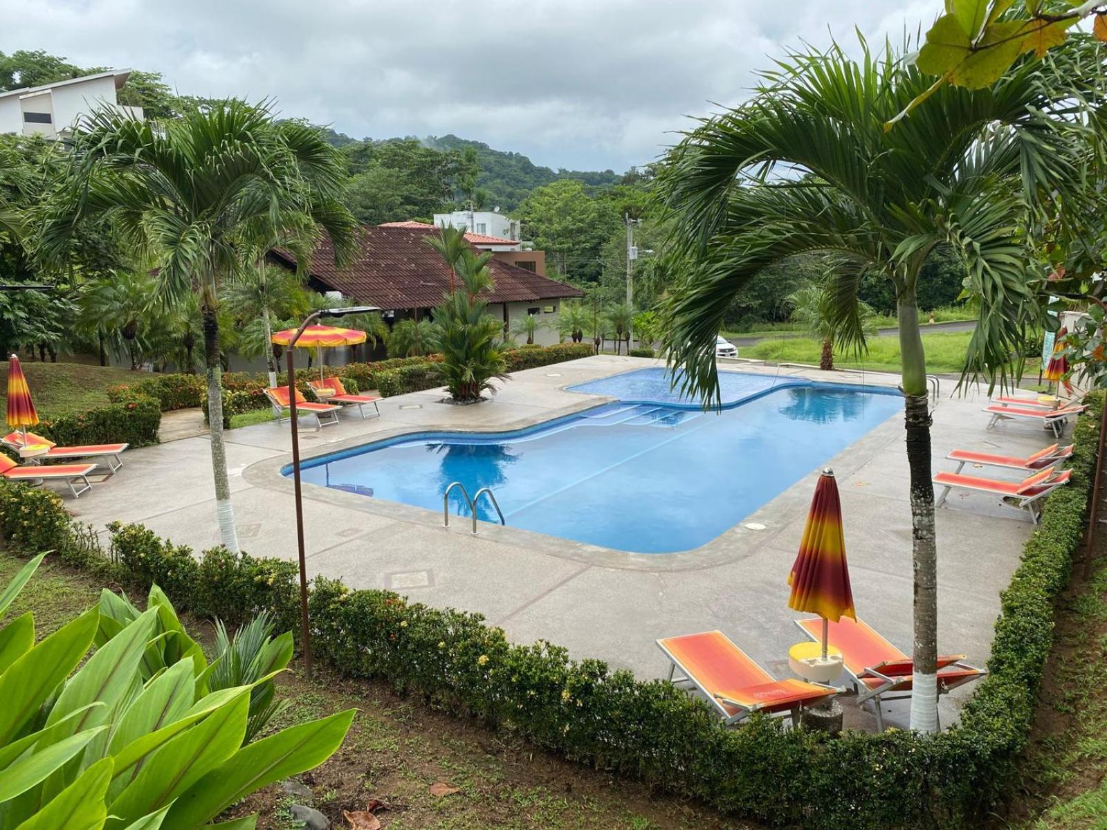 Punta Leona Appartement Jacó