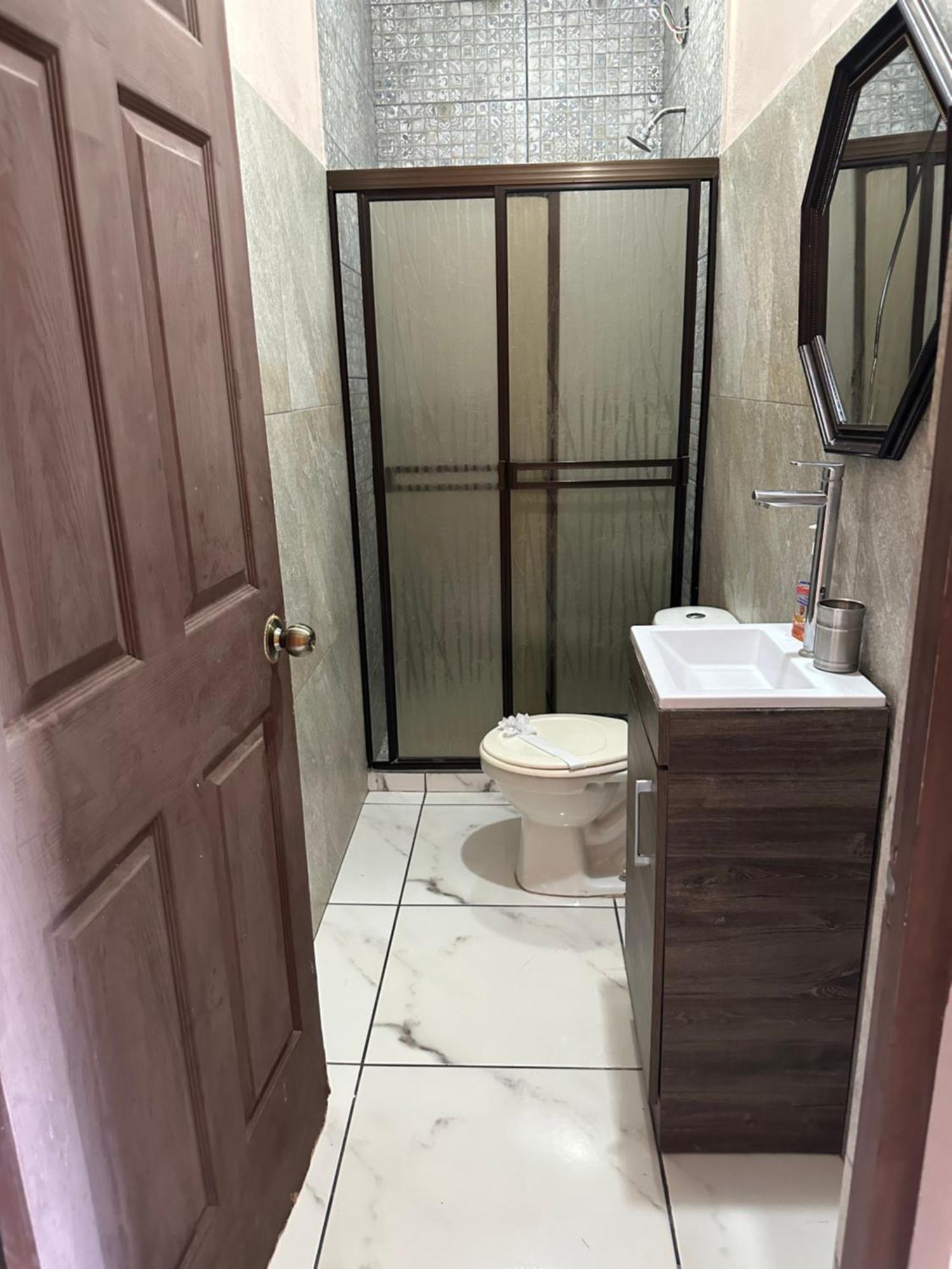 Appartement Punta Leona