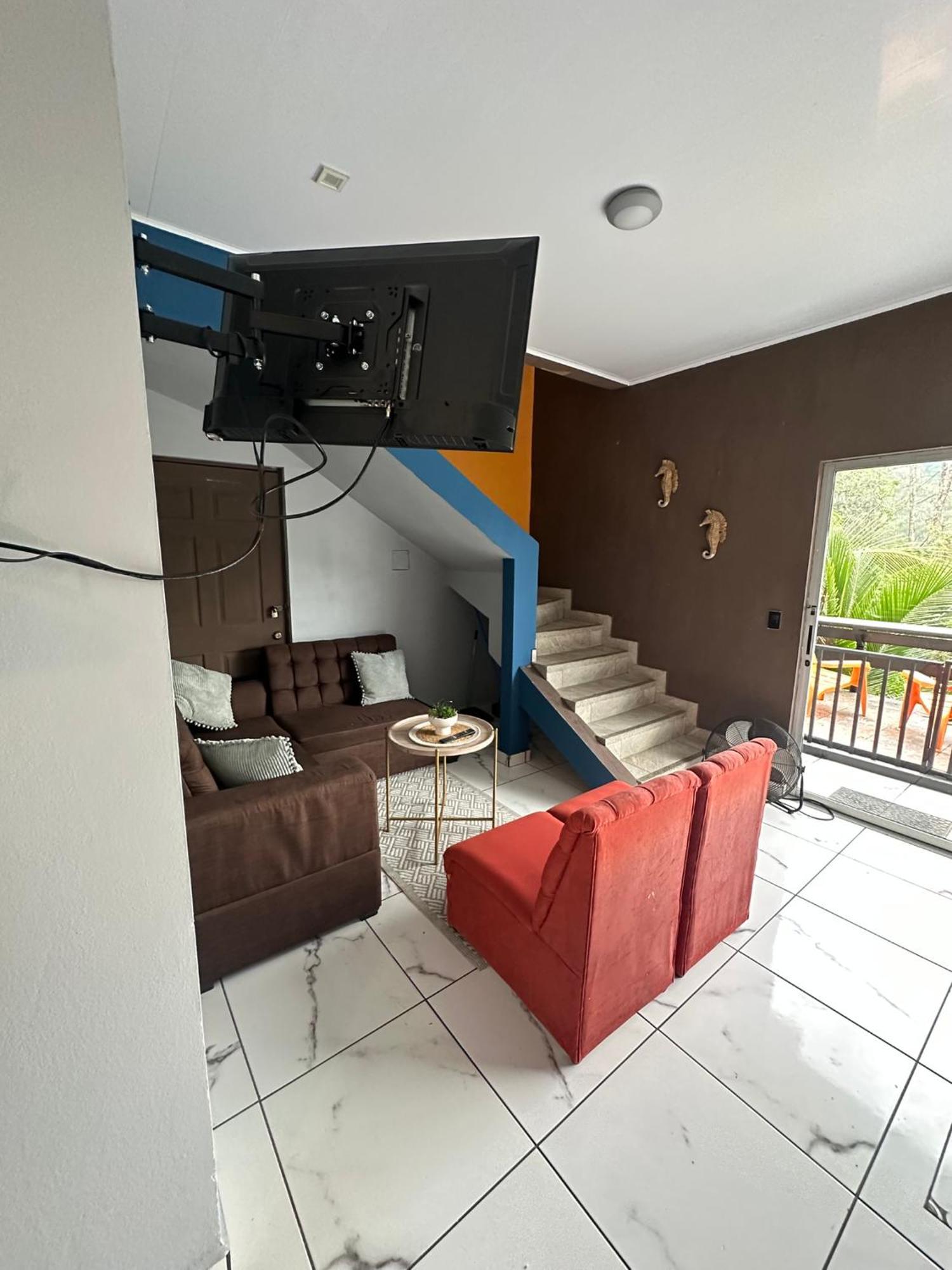 Appartement Punta Leona