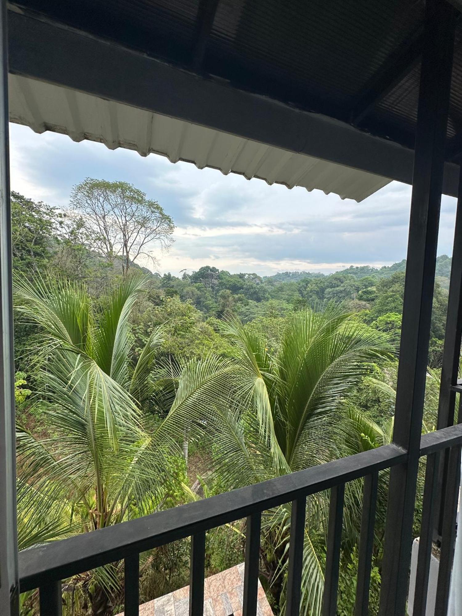 Punta Leona Appartement *