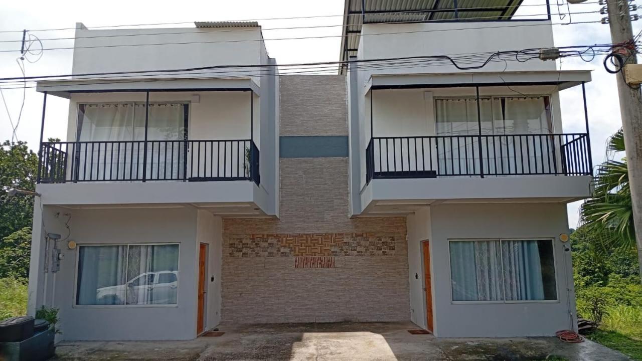 Punta Leona Appartement Jacó