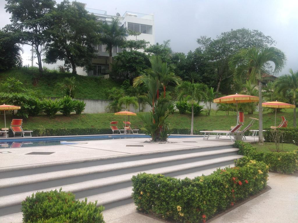 Appartement Punta Leona