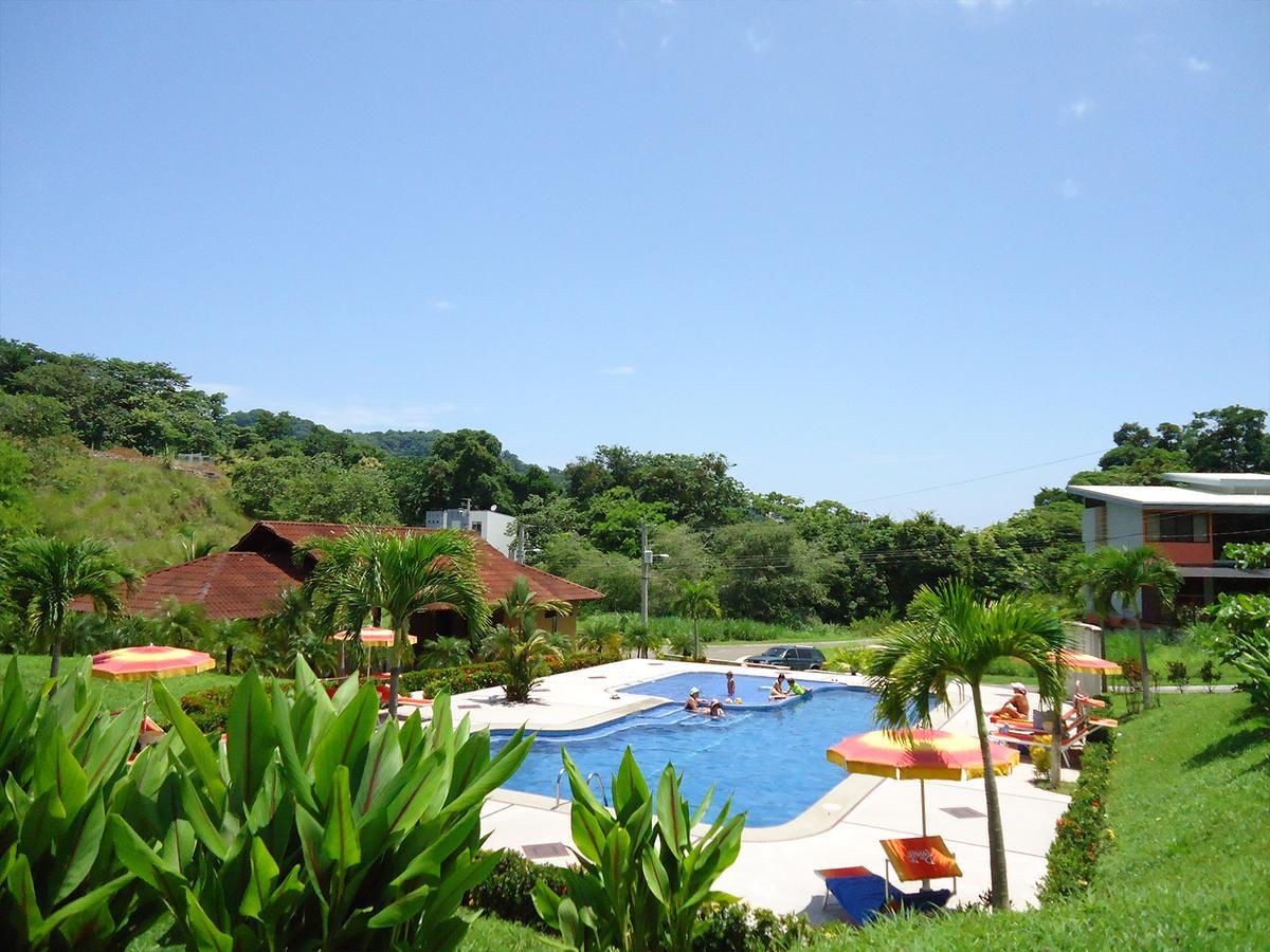 Punta Leona Appartement *